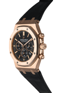 Royal Oak Chronograph Rose Gold Automatic