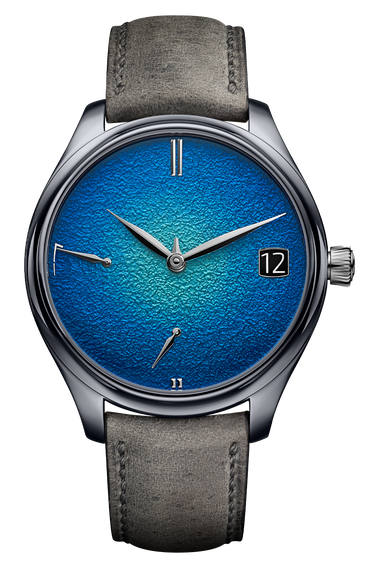 Endeavour Perpetual Calendar
