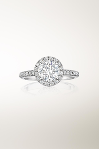 Joy Ring 1.56 ct. 
