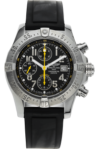 Avenger Skyland Stainless Steel Automatic Avenger Skyland Stainless Steel Automatic