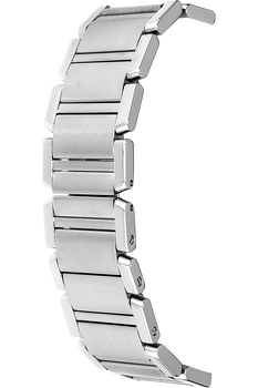 Pre Owned Cartier Tank Francaise WE110007