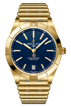 Chronomat Automatic 36 Victoria Beckham