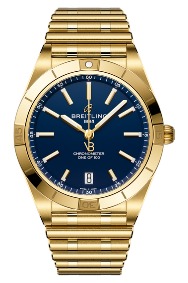 Chronomat Automatic 36 Victoria Beckham