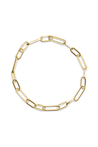 Classics Link Necklace
