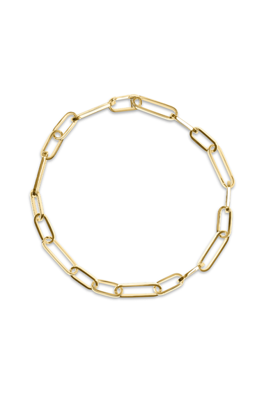 Classics Link Necklace