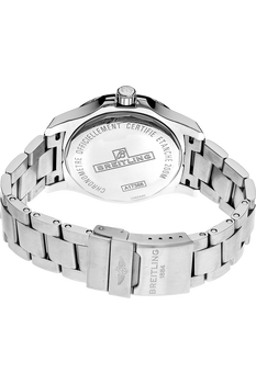 Colt Stainless Steel Automatic