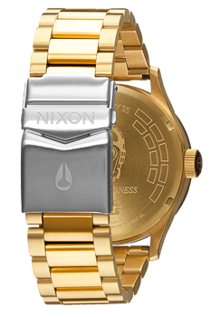 Nixon star wars c3po online