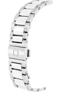 Aqua Terra Master Co-Axial Stainless Steel Automatic