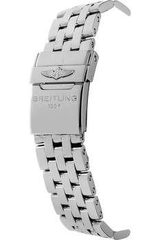 Galactic 36 Stainless Steel Automatic