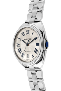 Cle Stainless Steel Automatic