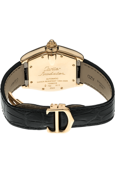 Roadster Yellow Gold Automatic