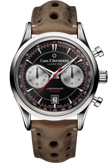Manero Flyback