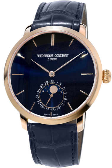Slimline Moonphase