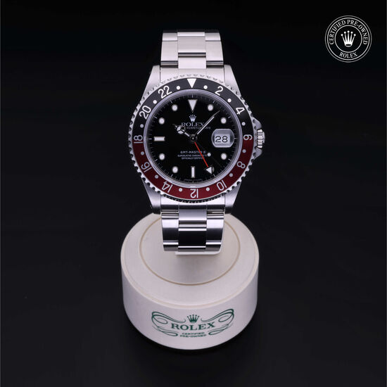 GMT-Master II
