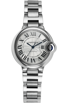 Ballon Bleu Stainless Steel Automatic