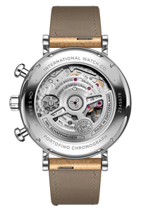 Portofino Chronograph 39