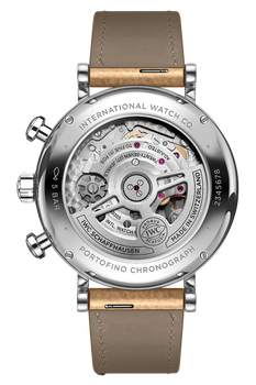 Portofino Chronograph 39