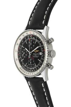 Navitimer Heritage Stainless Steel Automatic