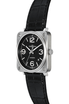Aviation Stainless Steel Automatic