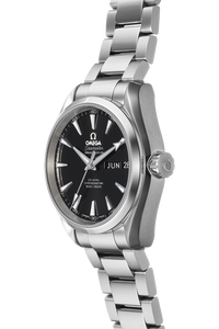 Seamaster Aqua Terra Stainless Steel Automatic