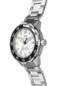 Aquatimer 2000 Stainless Steel Automatic