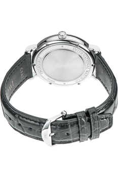Portofino Stainless Steel Automatic