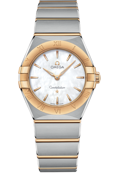 Constellation Quartz 28 MM