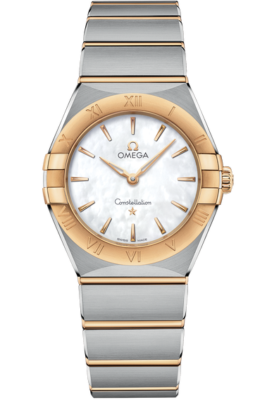 Constellation Quartz 28 MM