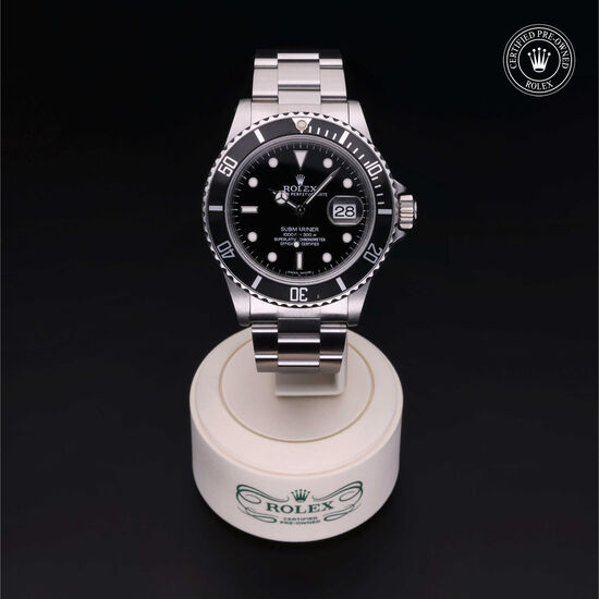 Submariner