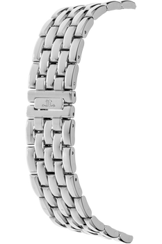 Reverso Lady Stainless Steel Quartz