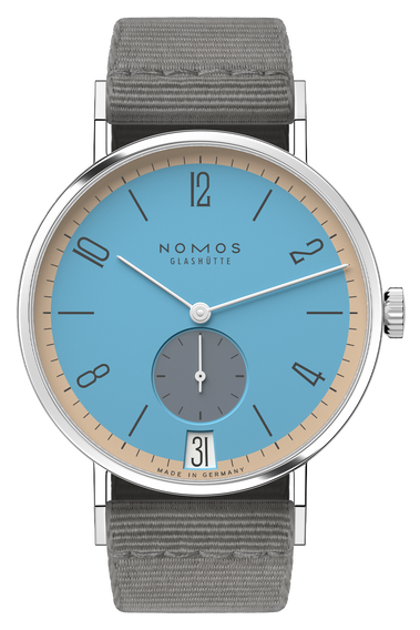 Tangente 38 Date Delfin