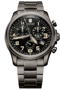 Infantry Vintage Chronograph