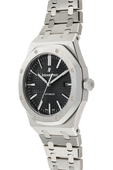Royal Oak Stainless Steel Automatic