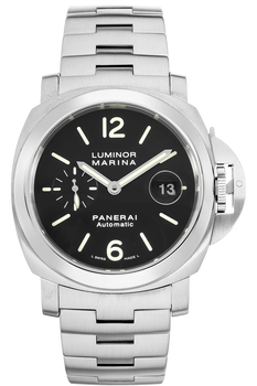 Luminor Marina Stainless Steel Automatic