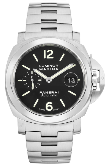 Luminor Marina Stainless Steel Automatic