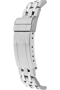 Tiger Hydronaut Stainless Steel Automatic
