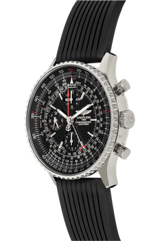 Navitimer 1884 Chronograph LE Stainless Steel Automatic