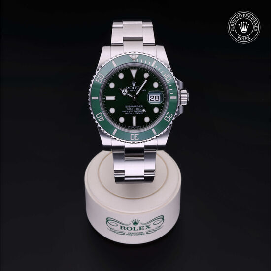 Submariner