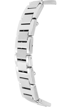 Pasha 42 Chronograph Stainless Steel Automatic