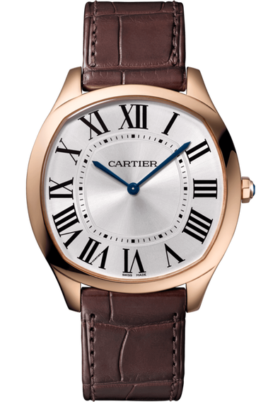 Drive de Cartier Extra-Flat