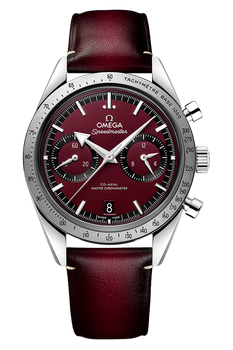 Speedmaster &#39;57 Co‑Axial Master Chronometer Chronograph 40.5&nbsp;MM