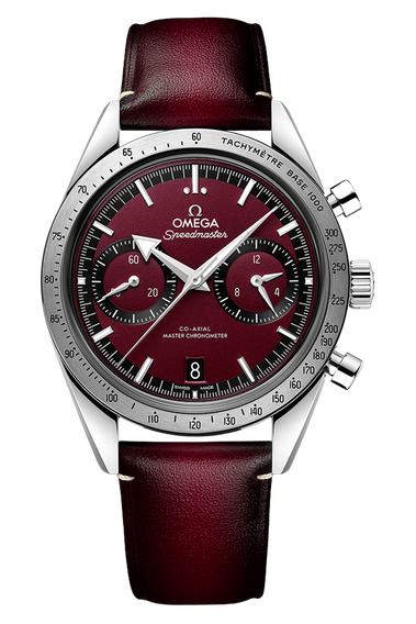 Speedmaster &#39;57 Co‑Axial Master Chronometer Chronograph 40.5&nbsp;MM
