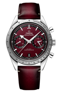 Speedmaster '57 Co‑Axial Master Chronometer Chronograph 40.5 MM
