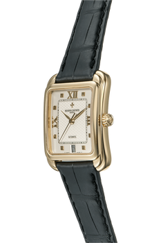Historiques Toledo Yellow Gold Automatic
