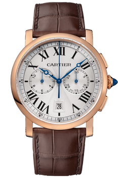 Rotonde de Cartier Chronograph