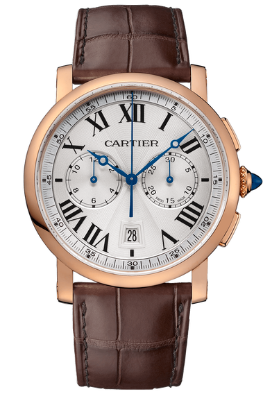 Cartier Rotonde de Cartier Chronograph