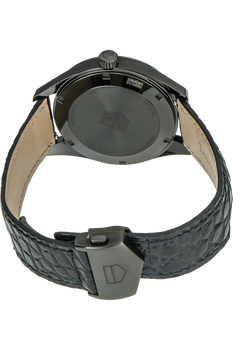 Carrera Special Edition PVD Stainless Steel Quartz