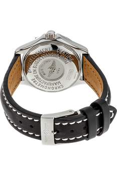 Colt Oceane Stainless Steel Quartz