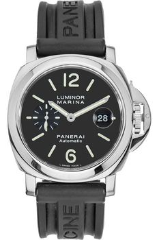 Luminor Marina Stainless Steel Automatic