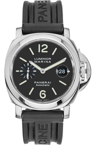 Luminor Marina Stainless Steel Automatic
